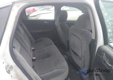 2014 Chevrolet Impala Limited Lt from USA, damaged, VIN 2G1WB5E3XE1126228